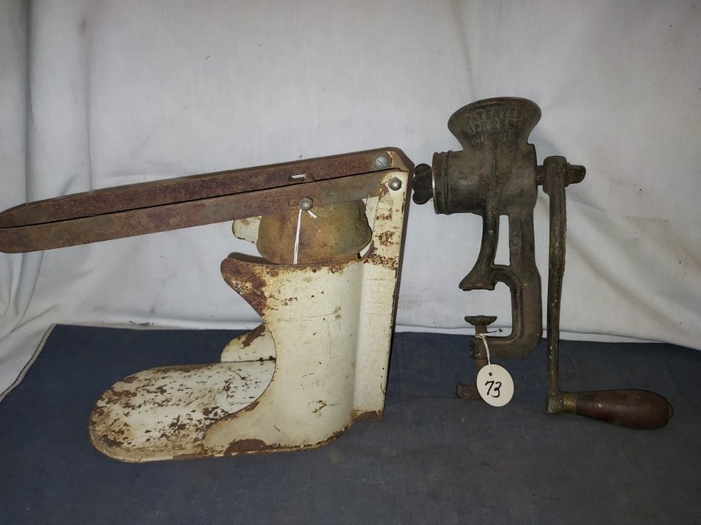 Image for Longtime Collector #22 Online Auction
