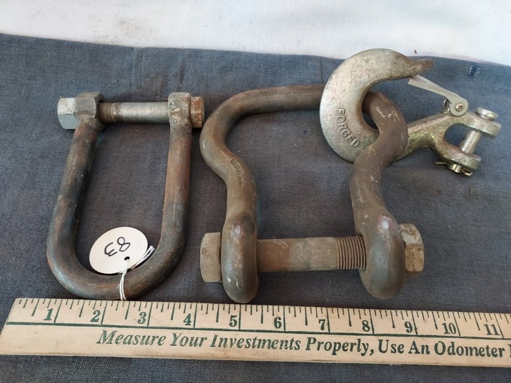 Image for Longtime Collector #22 Online Auction