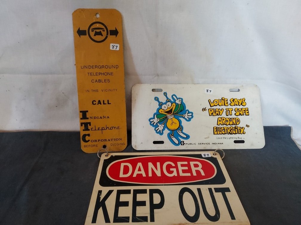 Image for Longtime Collector #22 Online Auction
