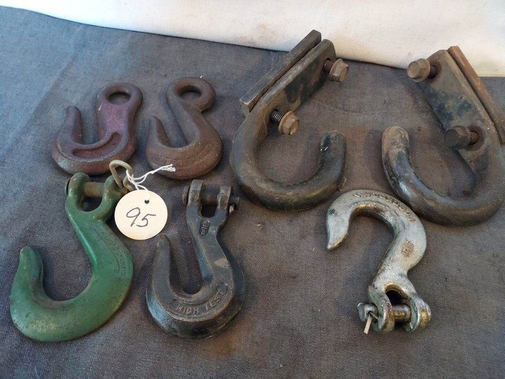 Image for Longtime Collector #22 Online Auction