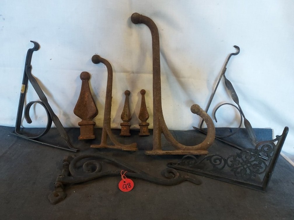 Image for Longtime Collector #22 Online Auction