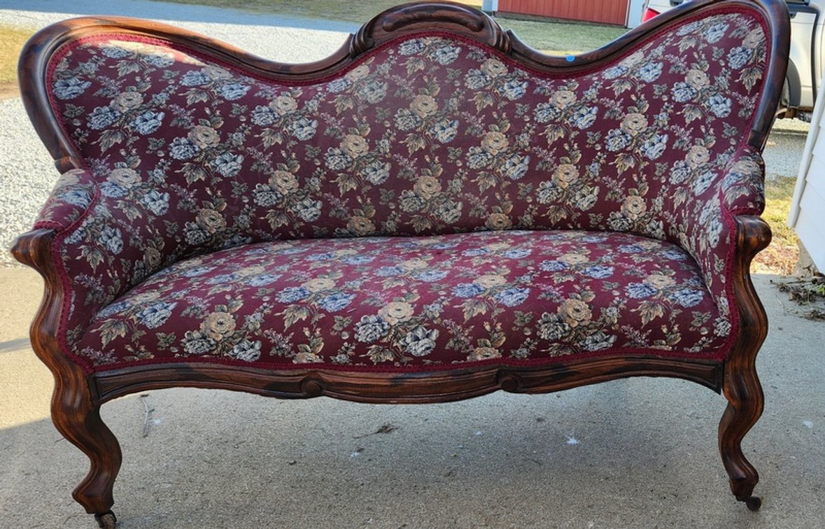 Image for Richard & Joanne Pflum Downsizing Online Auction