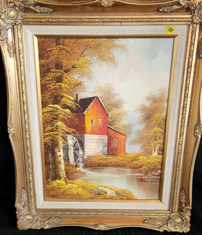 Image for Richard & Joanne Pflum Downsizing Online Auction