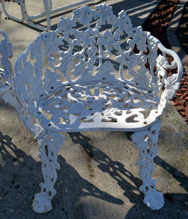 Image for Richard & Joanne Pflum Downsizing Online Auction