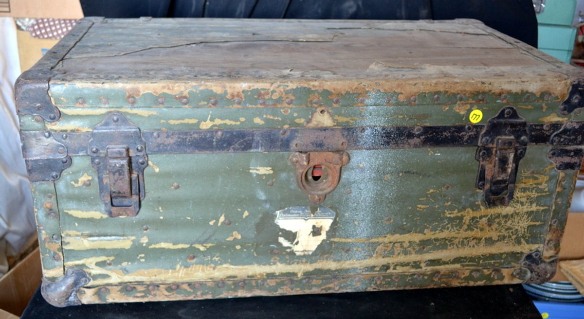 Image for Richard & Joanne Pflum Downsizing Online Auction