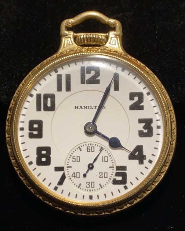 Image for April 2024 Coins & Jewelry Online Auction