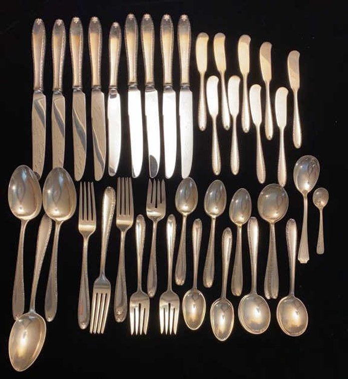 Image for April 2024 Coins & Jewelry Online Auction
