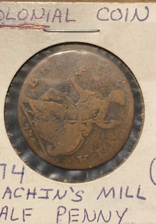 Image for April 2024 Coins & Jewelry Online Auction