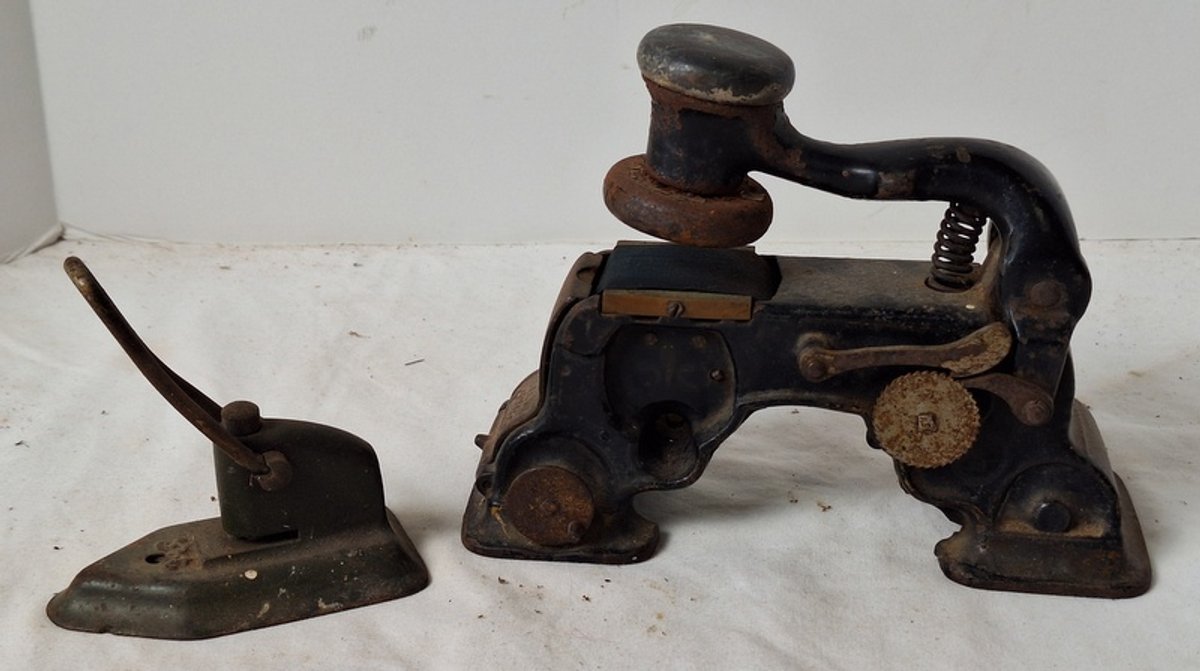 Image for Roy Butler Estate Online Auction # 3