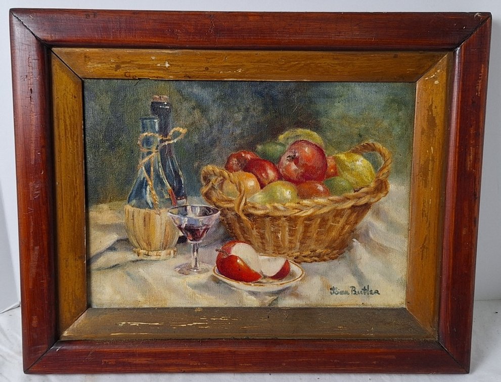 Image for Roy Butler Estate Online Auction # 3
