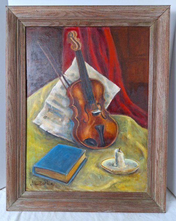 Image for Roy Butler Estate Online Auction # 3