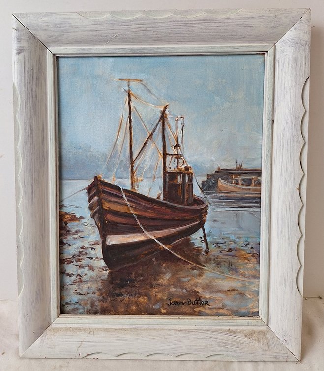 Image for Roy Butler Estate Online Auction # 3