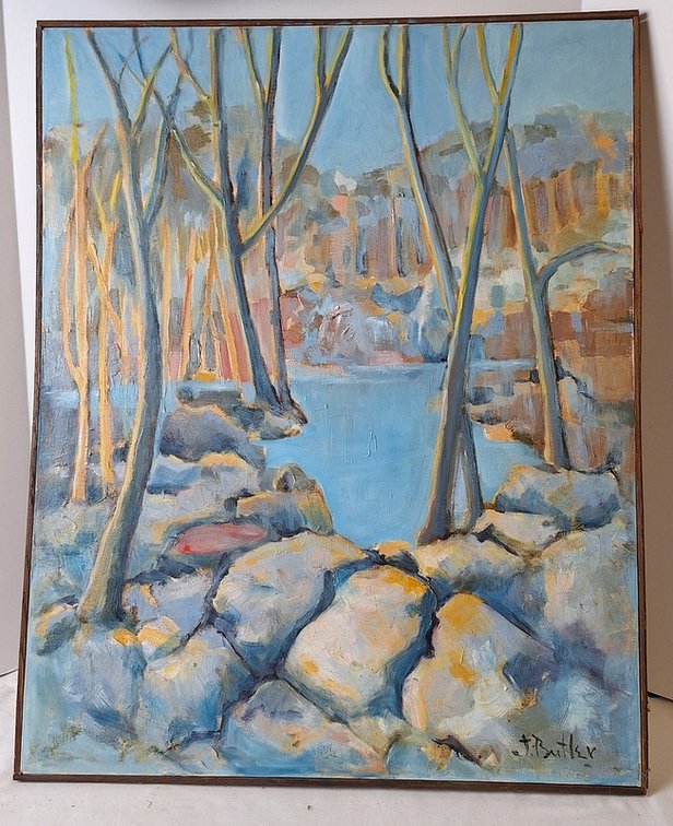 Image for Roy Butler Estate Online Auction # 3