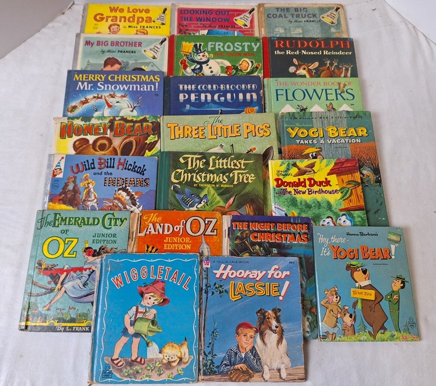 Image for Roy Butler Estate Online Auction # 3