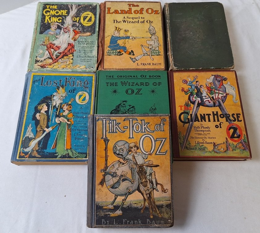 Image for Roy Butler Estate Online Auction # 3