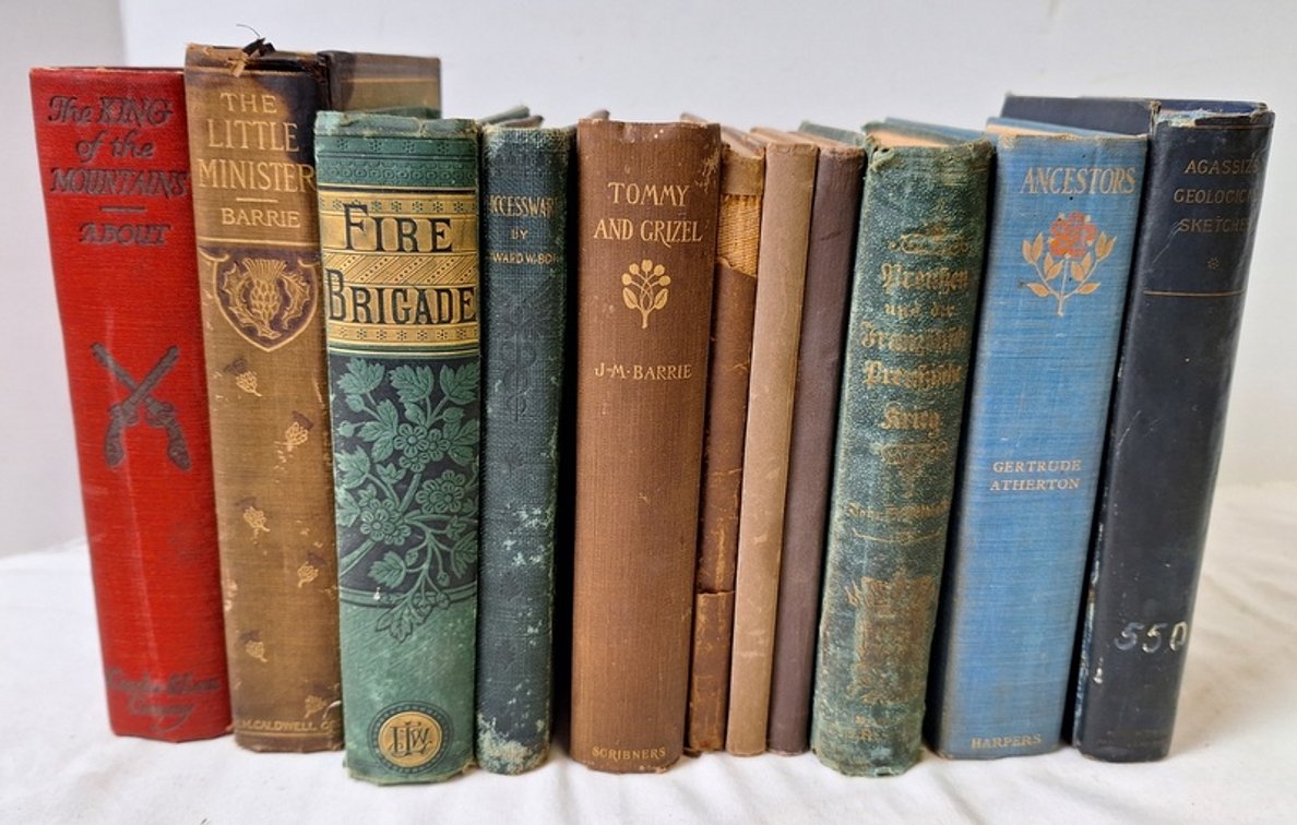 Image for Roy Butler Estate Online Auction # 3
