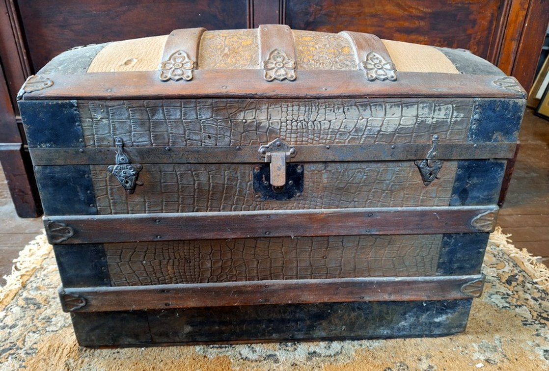Image for Roy Butler Estate Online Auction # 3