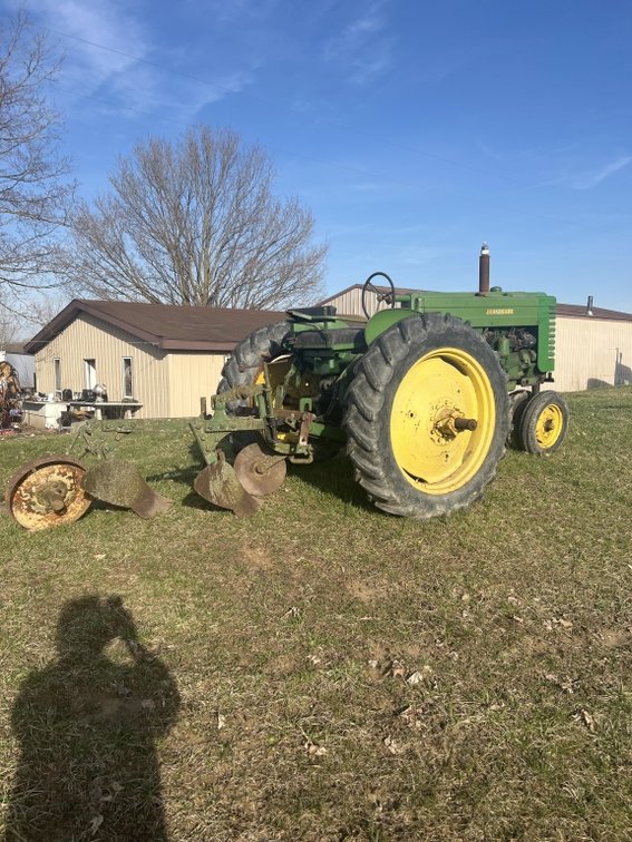 Image for Foust Equipment Online Auction