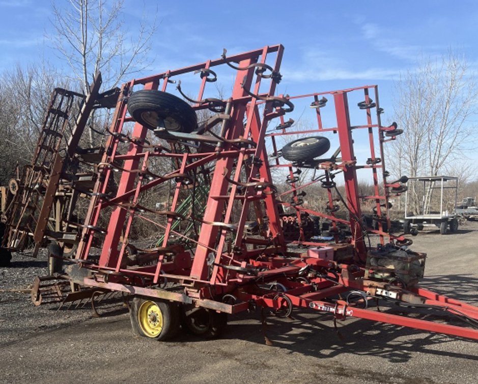 Image for Foust Equipment Online Auction