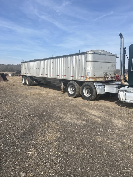 Image for Foust Equipment Online Auction