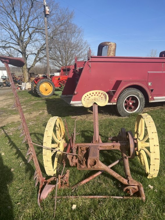 Image for Foust Equipment Online Auction
