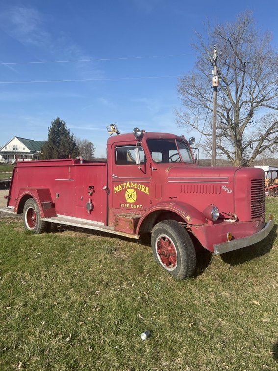 Image for Foust Equipment Online Auction