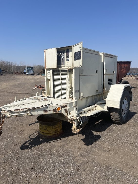 Image for Foust Equipment Online Auction