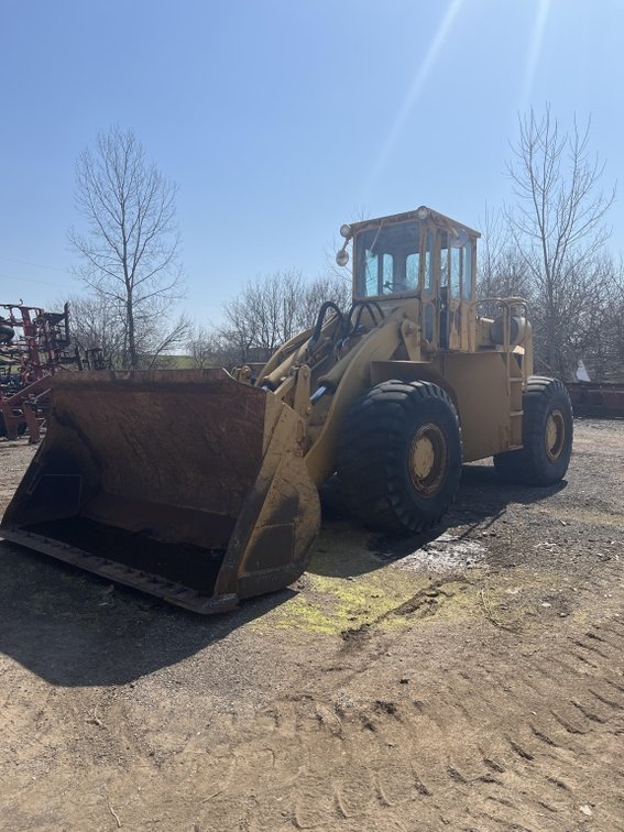 Image for Foust Equipment Online Auction