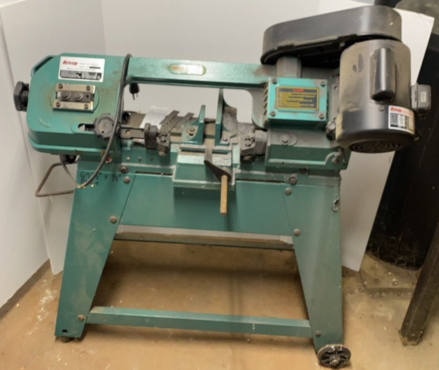 Image for Outdoorsman & Woodshop Online Auction
