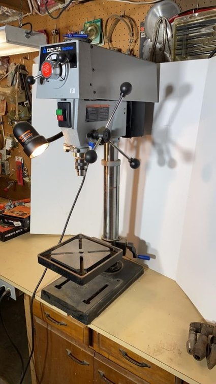 Image for Outdoorsman & Woodshop Online Auction