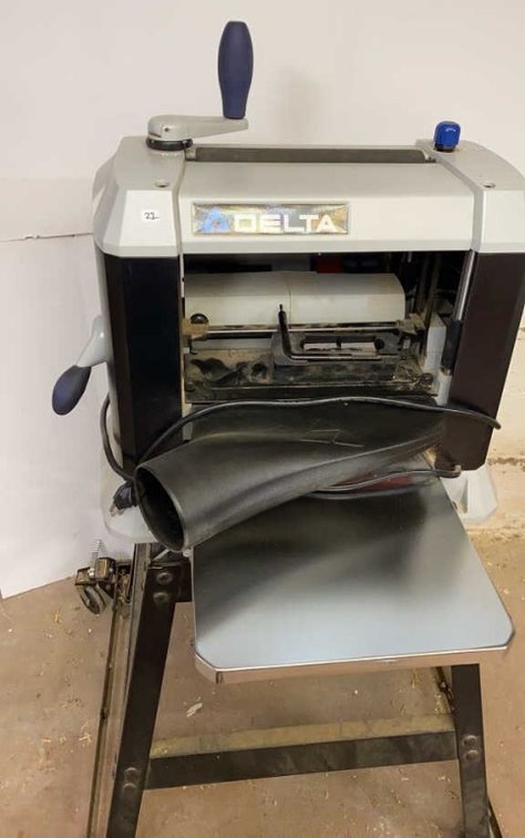 Image for Outdoorsman & Woodshop Online Auction