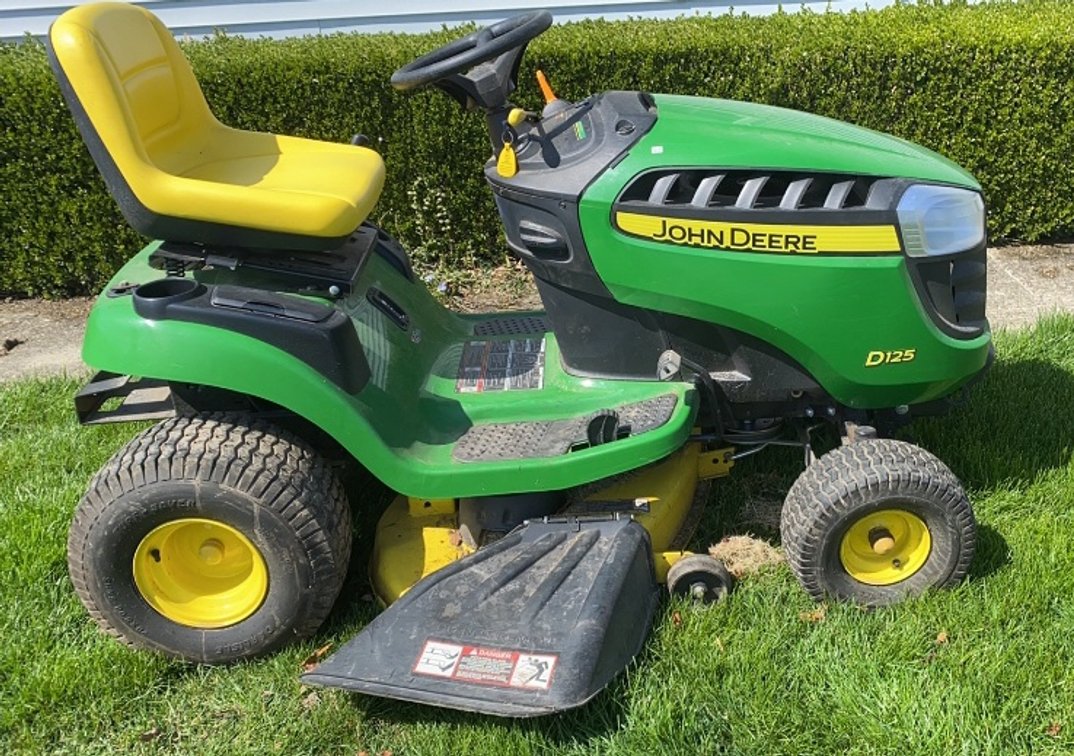 Image for Outdoorsman & Woodshop Online Auction