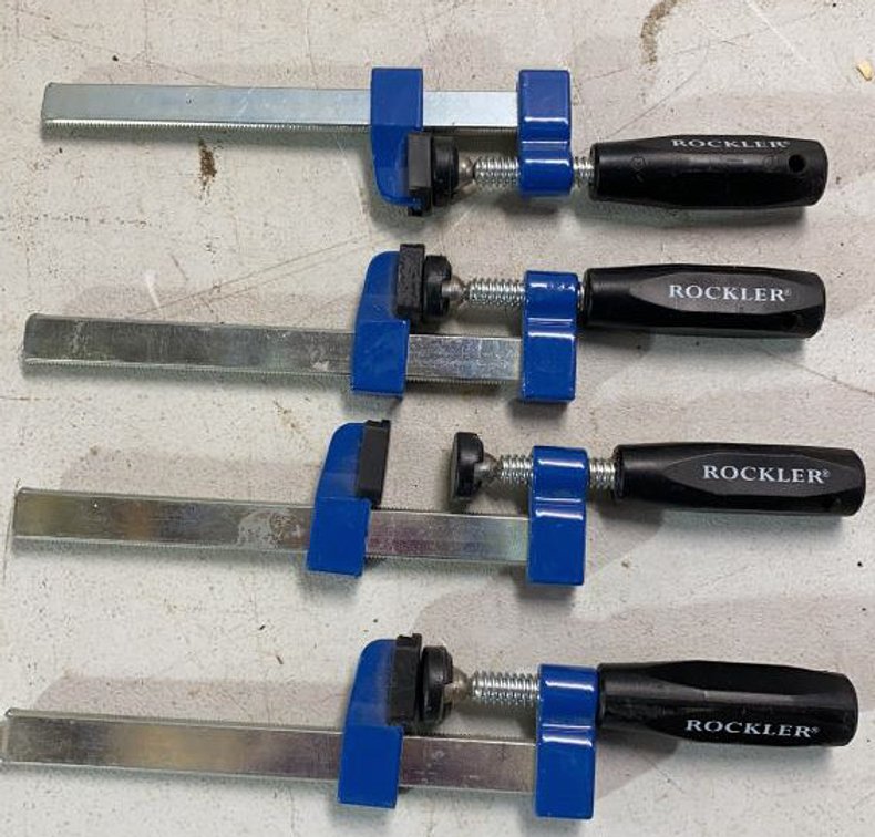 Image for Outdoorsman & Woodshop Online Auction