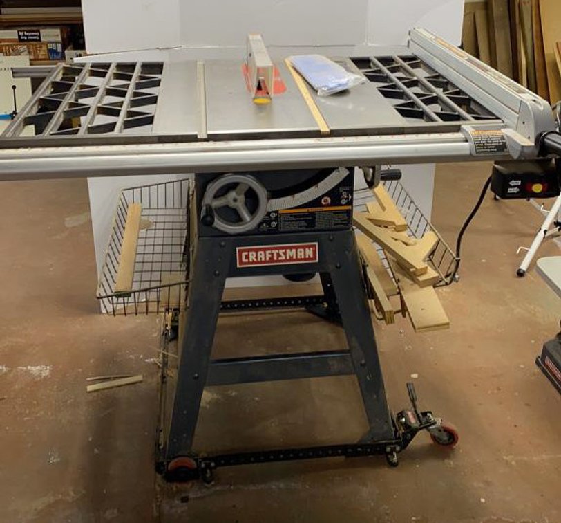 Image for Outdoorsman & Woodshop Online Auction
