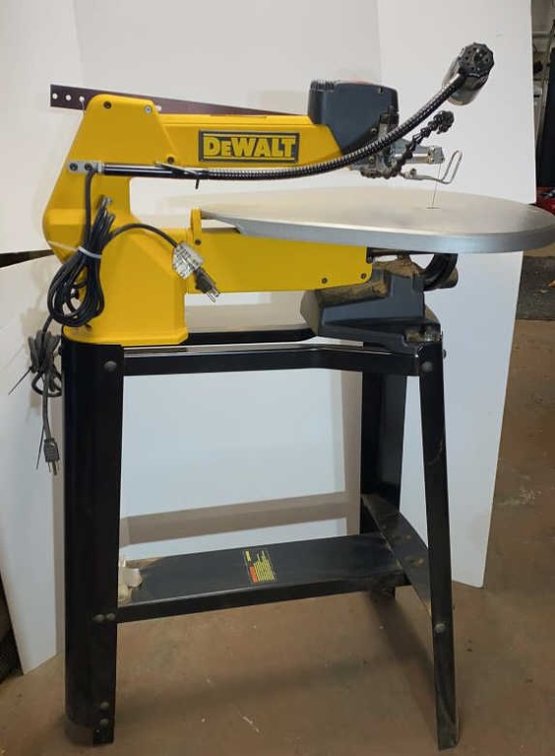 Image for Outdoorsman & Woodshop Online Auction