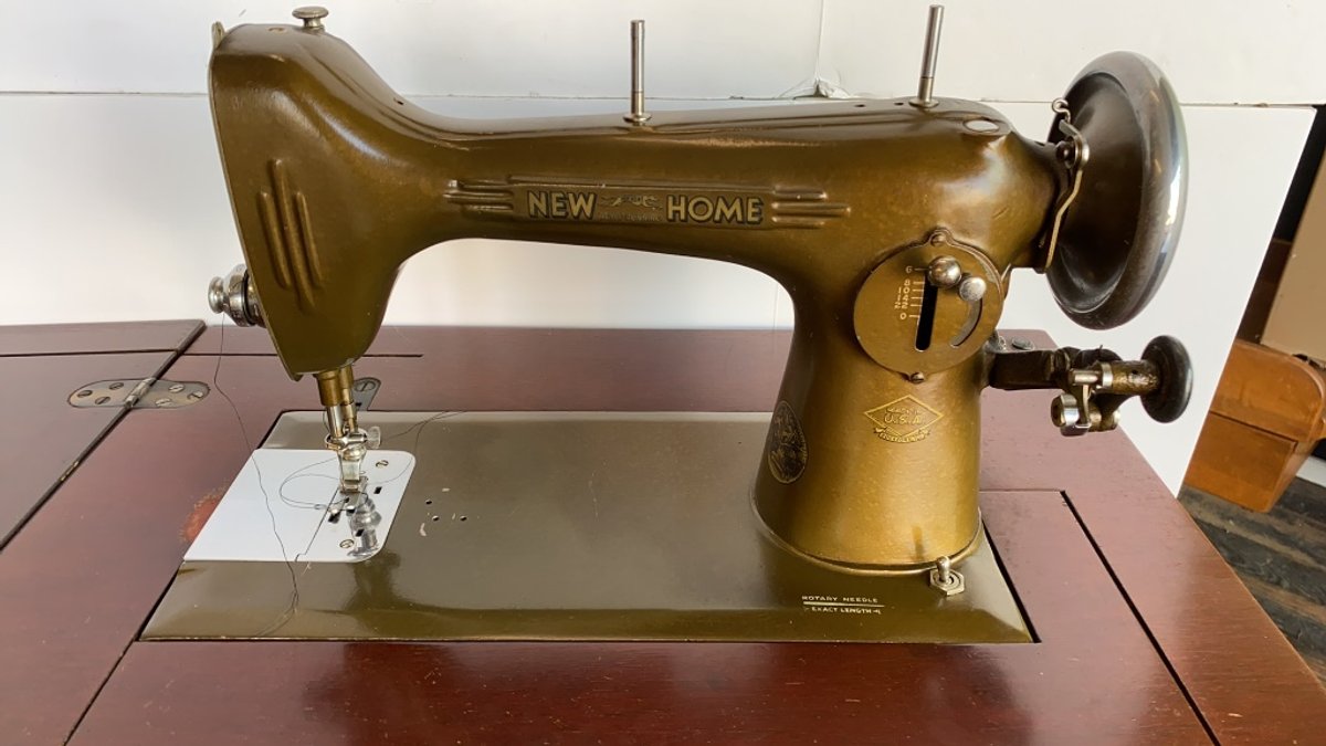 Image for Antique Store Online Auction