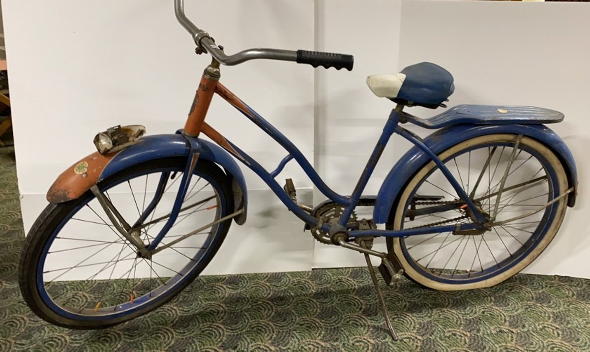Image for Antique Store Online Auction