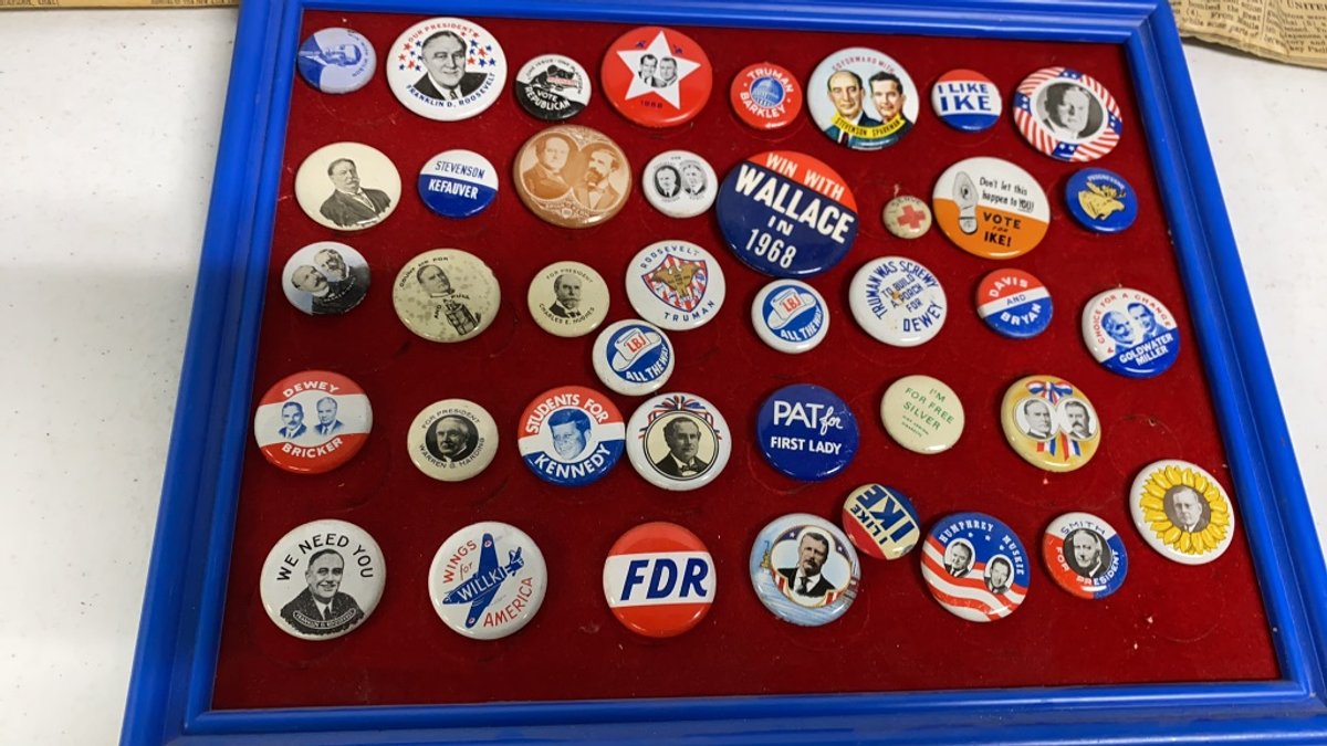 Image for Antique Store Online Auction