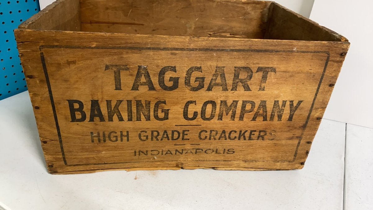 Image for Antique Store Online Auction
