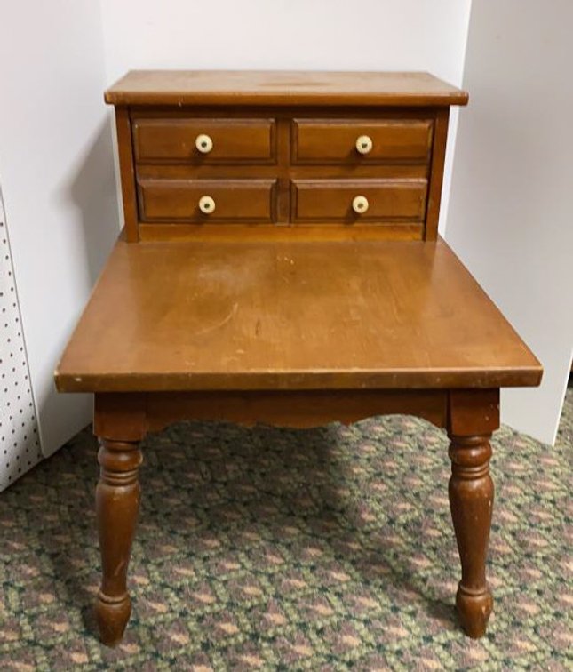 Image for Antique Store Online Auction