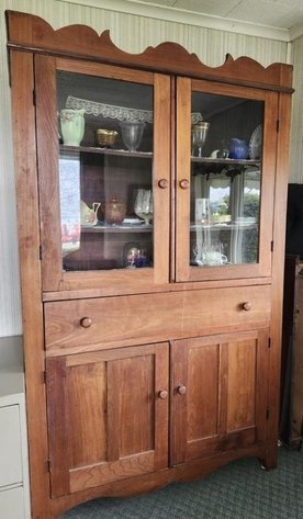 Henshaw Personal Property Online Auction
