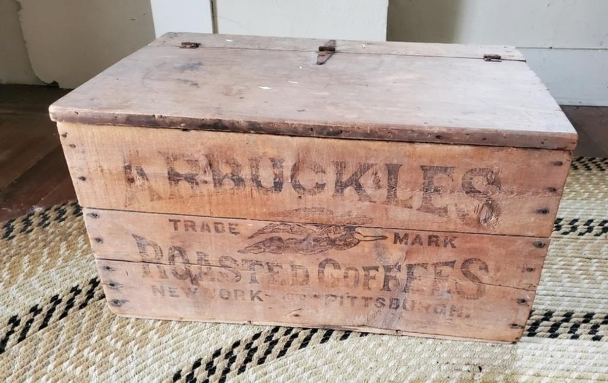 Image for Henshaw Personal Property Online Auction