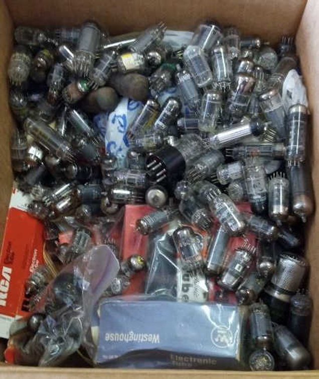 Image for Jones Personal Property Online Auction