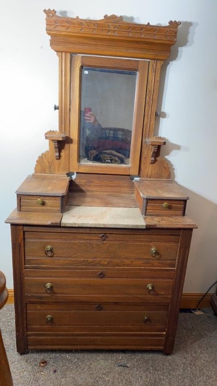Image for Gary & Becky Byrne Downsizing Auction