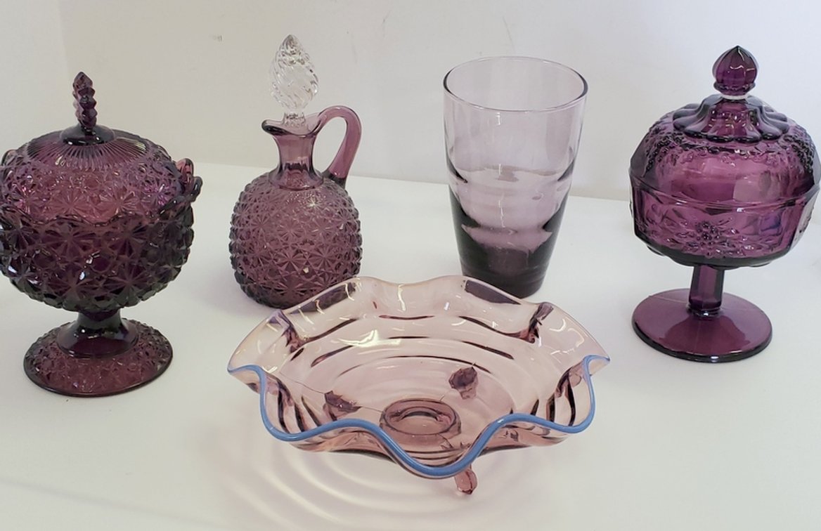 Image for Byron & Delores Schwier Personal Property #6 Online Auction