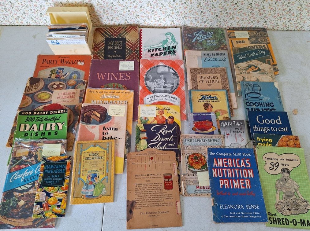 Image for Roy Butler Estate Online Auction #4