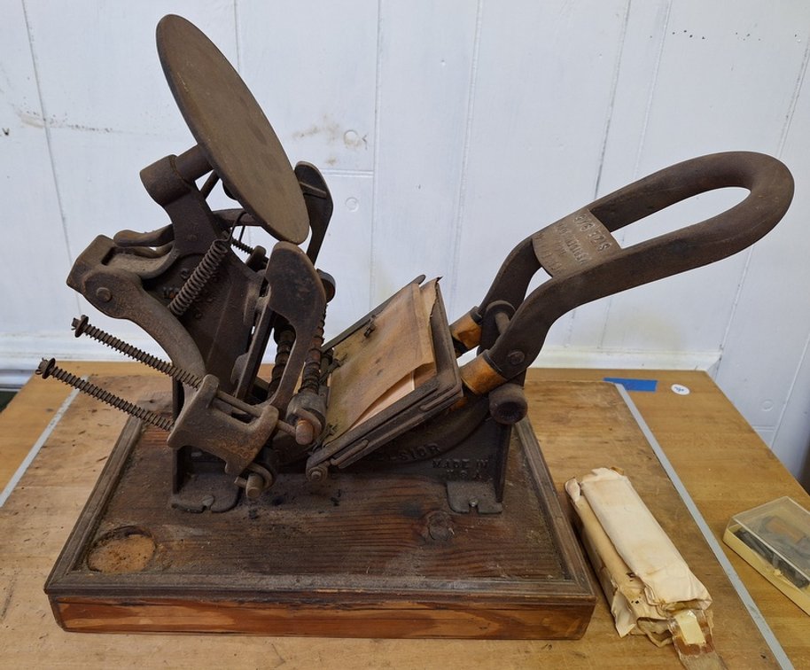 Image for Roy Butler Estate Online Auction #4