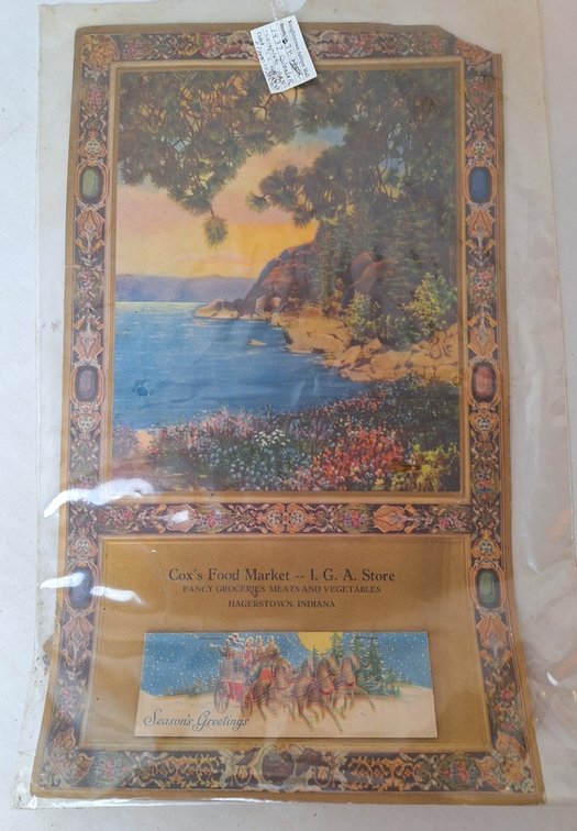 Image for Roy Butler Estate Online Auction #4