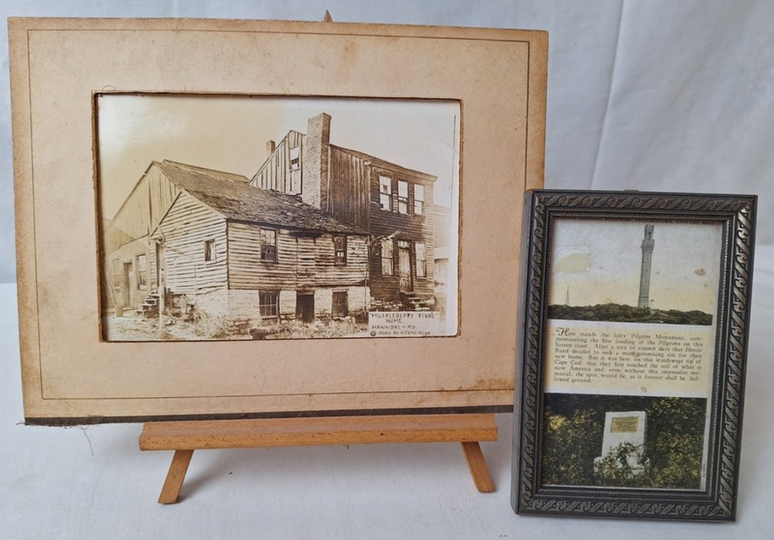 Image for Roy Butler Estate Online Auction #4