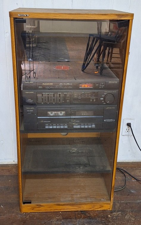 Image for Roy Butler Estate Online Auction #4